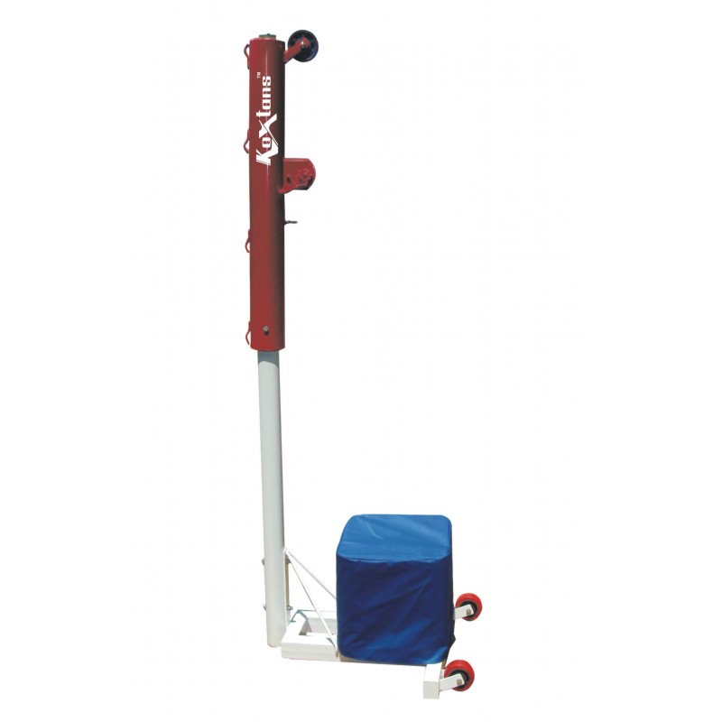 Koxton Volleyball Post Adjustable Movable